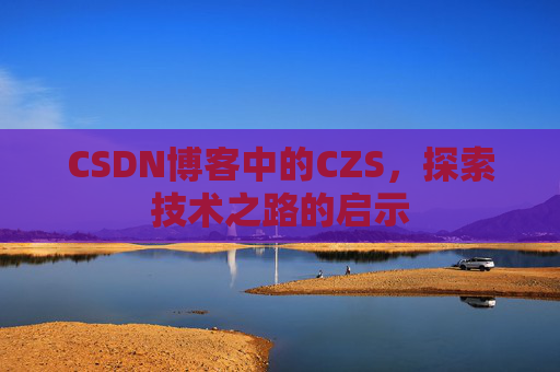 CSDN博客中的CZS，探索技术之路的启示